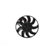 Ventilateur, refroidissement du moteur NRF 47917 - Visuel 1