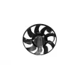 Ventilateur, refroidissement du moteur NRF 47917 - Visuel 3