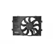 Ventilateur, refroidissement du moteur NRF 47918 - Visuel 1