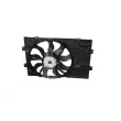 Ventilateur, refroidissement du moteur NRF 47918 - Visuel 3