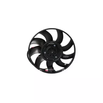 Ventilateur, refroidissement du moteur NRF 47919