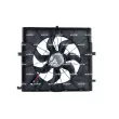 Ventilateur, refroidissement du moteur NRF 47920 - Visuel 1