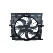 Ventilateur, refroidissement du moteur NRF 47920 - Visuel 3