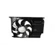Ventilateur, refroidissement du moteur NRF 47922 - Visuel 3
