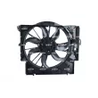 Ventilateur, refroidissement du moteur NRF 47923 - Visuel 1