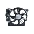 Ventilateur, refroidissement du moteur NRF 47923 - Visuel 3