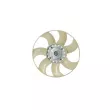 Embrayage, ventilateur de radiateur NRF 47924 - Visuel 1
