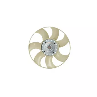 Embrayage, ventilateur de radiateur NRF 47924