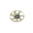 Embrayage, ventilateur de radiateur NRF 47924 - Visuel 3