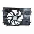 Ventilateur, refroidissement du moteur NRF 47925 - Visuel 3