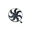 Ventilateur, refroidissement du moteur NRF 47926 - Visuel 1