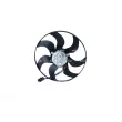 Ventilateur, refroidissement du moteur NRF 47926 - Visuel 3