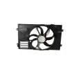 Ventilateur, refroidissement du moteur NRF 47927 - Visuel 3
