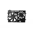 Ventilateur, refroidissement du moteur NRF 47928 - Visuel 1
