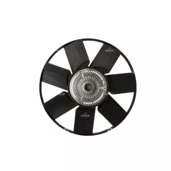 Ventilateur, refroidissement du moteur NRF 47929