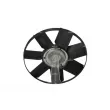 Ventilateur, refroidissement du moteur NRF 47929 - Visuel 3