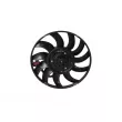 Ventilateur, refroidissement du moteur NRF 47930 - Visuel 1