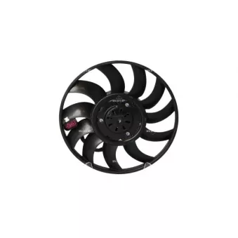Ventilateur, refroidissement du moteur NRF 47930