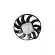 Ventilateur, refroidissement du moteur NRF 47930 - Visuel 3