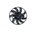 Ventilateur, refroidissement du moteur NRF 47931 - Visuel 1