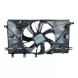 Ventilateur, refroidissement du moteur NRF 47933 - Visuel 3