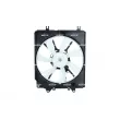 Ventilateur, refroidissement du moteur NRF 47934 - Visuel 1
