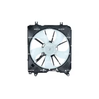 Ventilateur, refroidissement du moteur NRF 47935