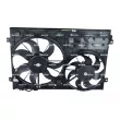 Ventilateur, refroidissement du moteur NRF 47941 - Visuel 3
