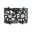 Ventilateur, refroidissement du moteur NRF 47942 - Visuel 3