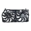 Ventilateur, refroidissement du moteur NRF 47943 - Visuel 1