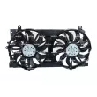 Ventilateur, refroidissement du moteur NRF 47943 - Visuel 3