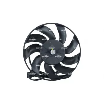 Ventilateur, refroidissement du moteur NRF 47946
