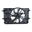 Ventilateur, refroidissement du moteur NRF 47947 - Visuel 1