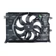 Ventilateur, refroidissement du moteur NRF 47948 - Visuel 1