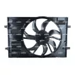 Ventilateur, refroidissement du moteur NRF 47950 - Visuel 1