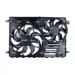 Ventilateur, refroidissement du moteur NRF 47953 - Visuel 1