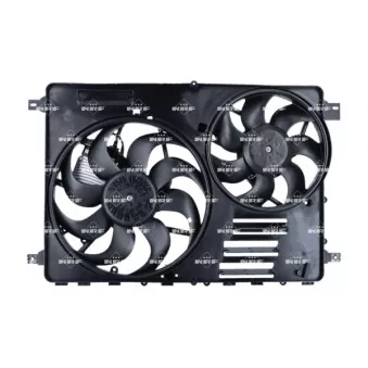 Ventilateur, refroidissement du moteur NRF 47953