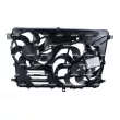 Ventilateur, refroidissement du moteur NRF 47953 - Visuel 3