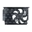 Ventilateur, refroidissement du moteur NRF 47954 - Visuel 1