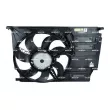 Ventilateur, refroidissement du moteur NRF 47954 - Visuel 3