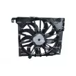 Ventilateur, refroidissement du moteur NRF 47955 - Visuel 3