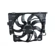 Ventilateur, refroidissement du moteur NRF 47956 - Visuel 3