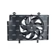 Ventilateur, refroidissement du moteur NRF 47957 - Visuel 1