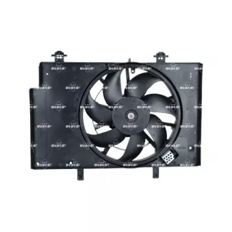 Ventilateur, refroidissement du moteur NRF 47957