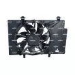 Ventilateur, refroidissement du moteur NRF 47957 - Visuel 3
