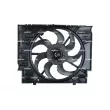 Ventilateur, refroidissement du moteur NRF 47960 - Visuel 1