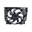 Ventilateur, refroidissement du moteur NRF 47960 - Visuel 3