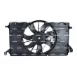 Ventilateur, refroidissement du moteur NRF 47961 - Visuel 1