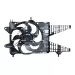Ventilateur, refroidissement du moteur NRF 47963 - Visuel 3