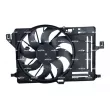Ventilateur, refroidissement du moteur NRF 47964 - Visuel 1